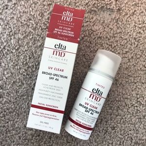 Elta MD TINTED spf
